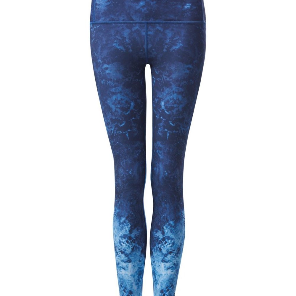 Lululemon Speed Wunder Tight
